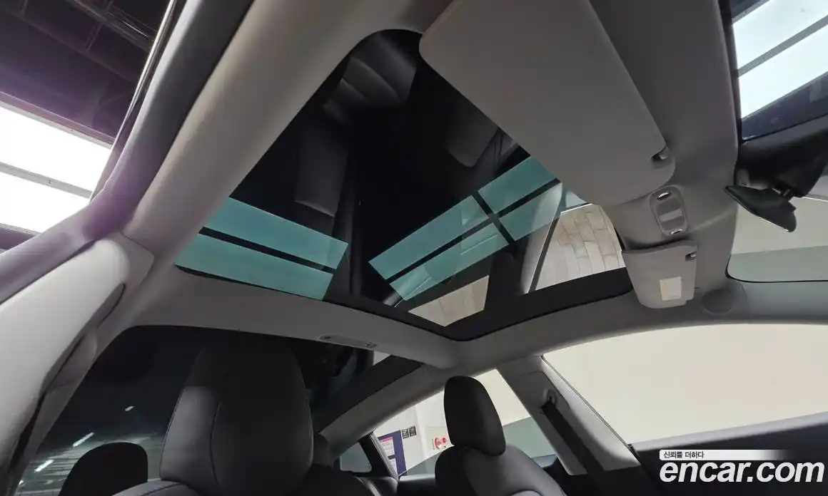 Tesla Model 3 2020 0.2 гидро в Москве № 1197564, фото 19