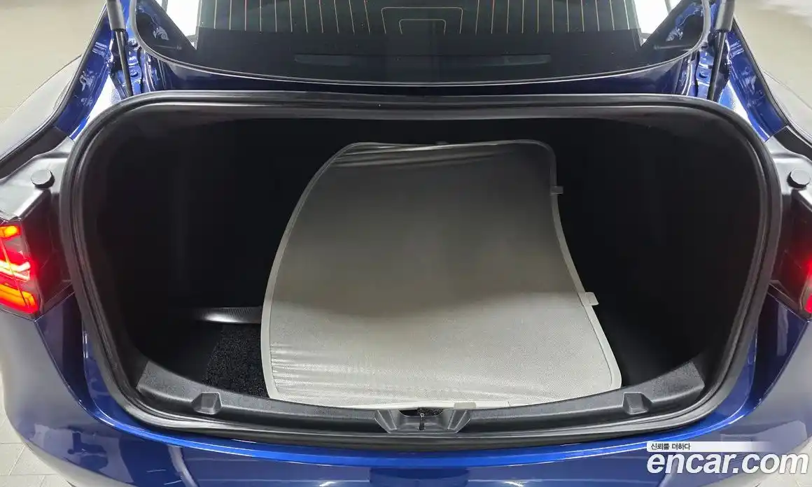 Tesla Model 3 2020 0.2 гидро в Москве № 1197564, фото 20