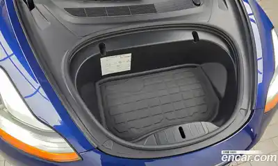 Tesla Model 3 2020 0.2 гидро в Москве № 1197564, миниатюра 6