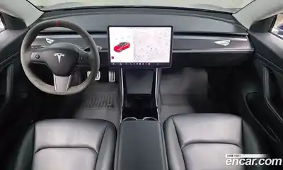 Tesla Model 3 2020 0.2 гидро в Москве № 1197564, миниатюра 7