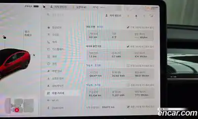 Tesla Model 3 2020 0.2 гидро в Москве № 1197564, миниатюра 8