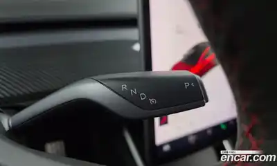 Tesla Model 3 2020 0.2 гидро в Москве № 1197564, миниатюра 9