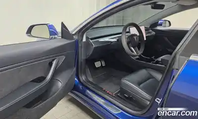 Tesla Model 3 2020 0.2 гидро в Москве № 1197564, миниатюра 10