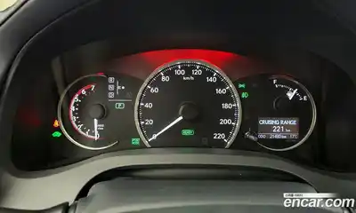 Lexus CT200h 2017 1.8 гидро в Москве № 1197640, миниатюра 8