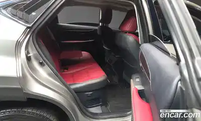 Lexus NX 2018 2.5 гидро в Москве № 1197668, миниатюра 11