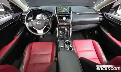 Lexus NX 2018 2.5 гидро в Москве № 1197668, миниатюра 6
