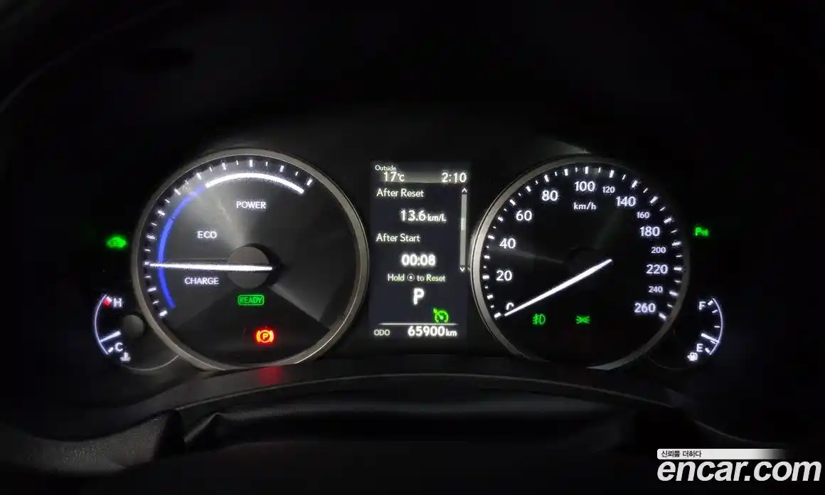 Lexus NX 2018 2.5 гидро в Москве № 1197668, фото 7