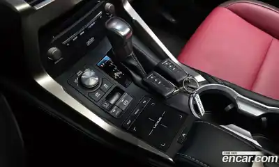 Lexus NX 2018 2.5 гидро в Москве № 1197668, миниатюра 8
