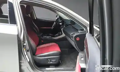 Lexus NX 2018 2.5 гидро в Москве № 1197668, миниатюра 10