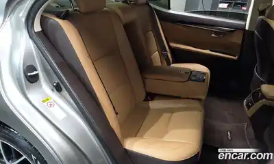 Lexus ES 2016 3.5 гидро в Москве № 1197740, миниатюра 12