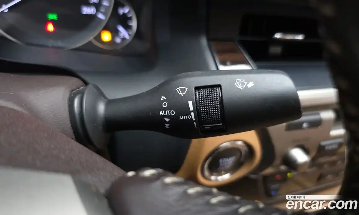 Lexus ES 2016 3.5 гидро в Москве № 1197740, фото 17