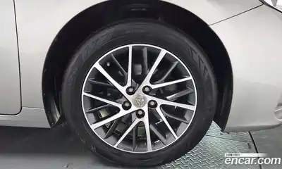 Lexus ES 2016 3.5 гидро в Москве № 1197740, миниатюра 5
