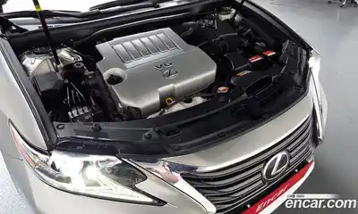Lexus ES 2016 3.5 гидро в Москве № 1197740, миниатюра 6
