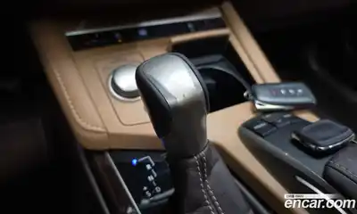 Lexus ES 2016 3.5 гидро в Москве № 1197740, миниатюра 9