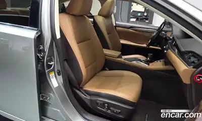Lexus ES 2016 3.5 гидро в Москве № 1197740, миниатюра 10