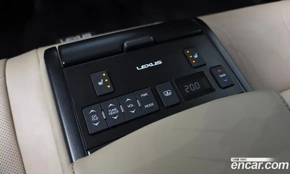Lexus ES 2018 2.5 гидро в Москве № 1197757, фото 19