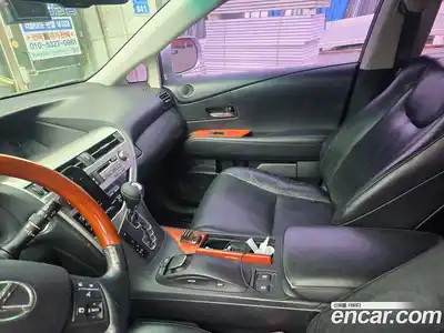 Lexus RX 2010 3.5 гидро в Москве № 1197797, миниатюра 7