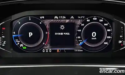 Volkswagen Tiguan 2022 2.0 гидро в Москве № 1197813, миниатюра 8