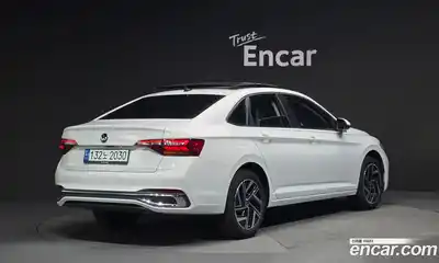 Volkswagen Jetta 2022 1.5 гидро в Москве № 1197837, миниатюра 2