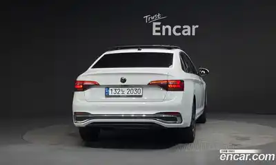 Volkswagen Jetta 2022 1.5 гидро в Москве № 1197837, миниатюра 4
