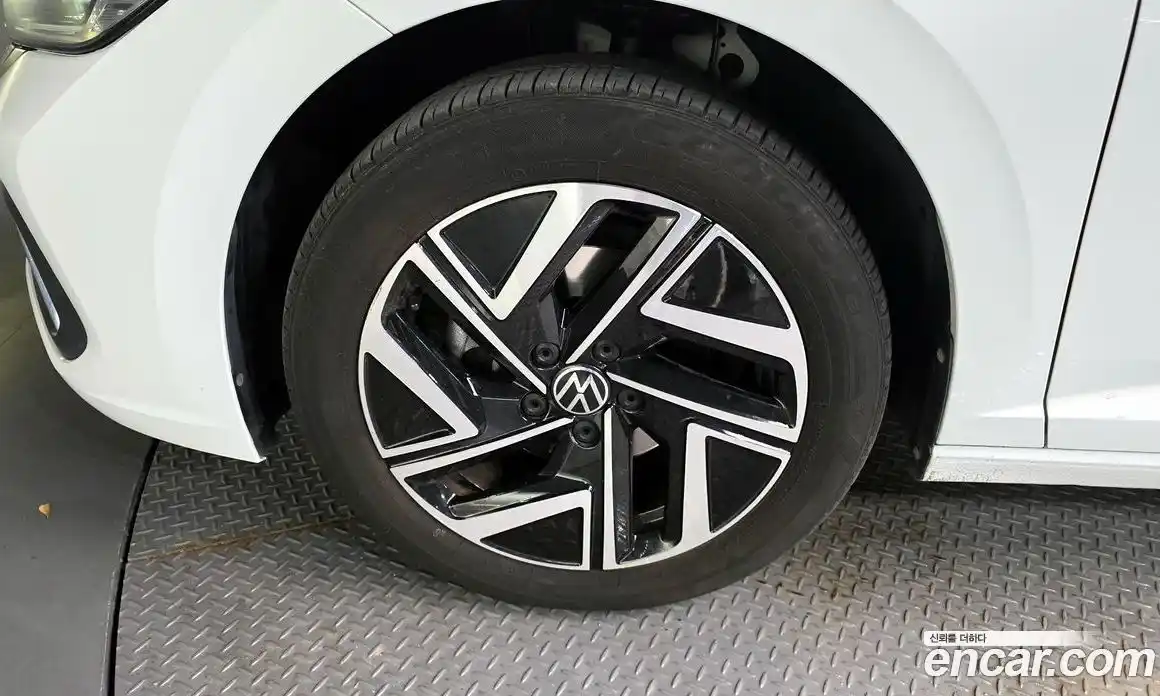 Volkswagen Jetta 2022 1.5 гидро в Москве № 1197837, фото 5