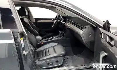 Volkswagen Arteon 2019 2.0 гидро в Москве № 1197845, миниатюра 11