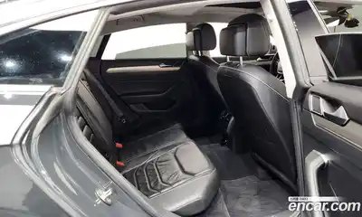 Volkswagen Arteon 2019 2.0 гидро в Москве № 1197845, миниатюра 12