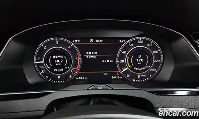 Volkswagen Arteon 2019 2.0 гидро в Москве № 1197845, миниатюра 8