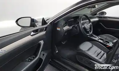 Volkswagen Arteon 2019 2.0 гидро в Москве № 1197845, миниатюра 10