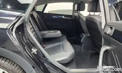 Volkswagen Arteon 2023 2.0 гидро в Москве № 1197865, миниатюра 12