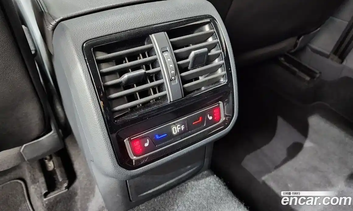 Volkswagen Arteon 2023 2.0 гидро в Москве № 1197865, фото 18