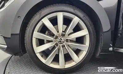 Volkswagen Arteon 2023 2.0 гидро в Москве № 1197865, миниатюра 5