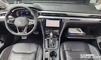 Volkswagen Arteon 2023 2.0 гидро в Москве № 1197865, миниатюра 7