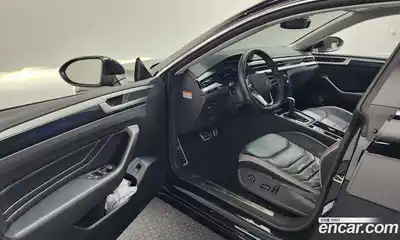 Volkswagen Arteon 2023 2.0 гидро в Москве № 1197865, миниатюра 10
