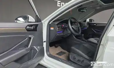 Volkswagen Jetta 2021 1.4 гидро в Москве № 1197896, миниатюра 12
