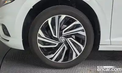 Volkswagen Jetta 2021 1.4 гидро в Москве № 1197896, миниатюра 5