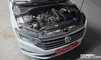Volkswagen Jetta 2021 1.4 гидро в Москве № 1197896, миниатюра 6