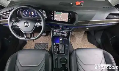 Volkswagen Jetta 2021 1.4 гидро в Москве № 1197896, миниатюра 7