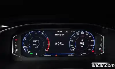 Volkswagen Jetta 2021 1.4 гидро в Москве № 1197896, миниатюра 8