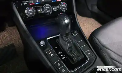 Volkswagen Jetta 2021 1.4 гидро в Москве № 1197896, миниатюра 9