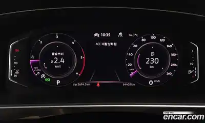 Volkswagen Tiguan 2021 2.0 гидро в Москве № 1197970, миниатюра 8