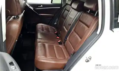 Volkswagen Tiguan 2014 2.0 гидро в Москве № 1197977, миниатюра 12