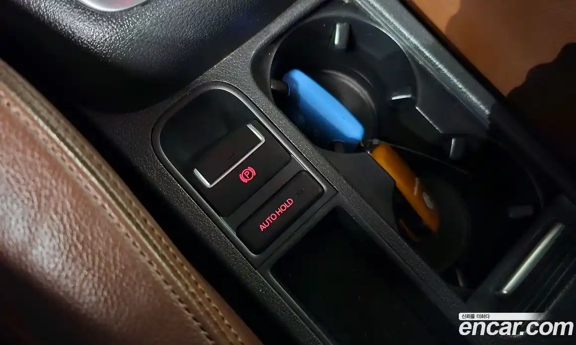 Volkswagen Tiguan 2014 2.0 гидро в Москве № 1197977, фото 17