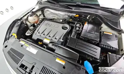 Volkswagen Tiguan 2014 2.0 гидро в Москве № 1197977, миниатюра 6