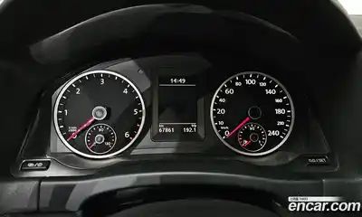 Volkswagen Tiguan 2014 2.0 гидро в Москве № 1197977, миниатюра 8