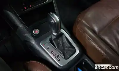 Volkswagen Tiguan 2014 2.0 гидро в Москве № 1197977, миниатюра 9