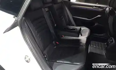 Volkswagen Arteon 2019 2.0 гидро в Москве № 1198080, миниатюра 11