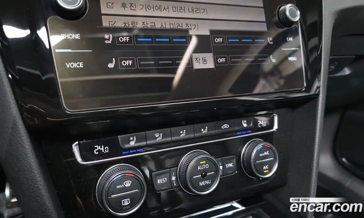 Volkswagen Arteon 2019 2.0 гидро в Москве № 1198080, фото 15