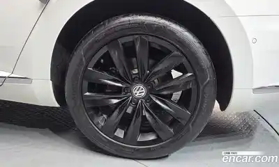 Volkswagen Arteon 2019 2.0 гидро в Москве № 1198080, миниатюра 4