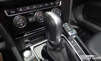 Volkswagen Arteon 2019 2.0 гидро в Москве № 1198080, миниатюра 8